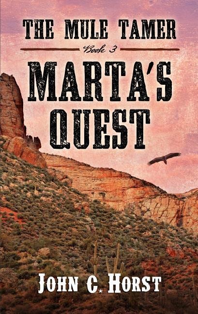 Martas Quest