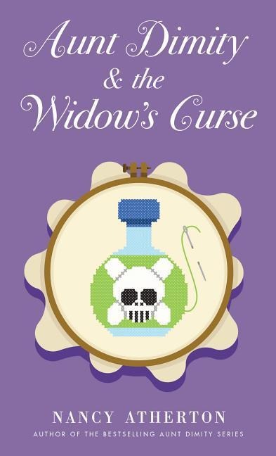 Aunt Dimity and the Widows Curse