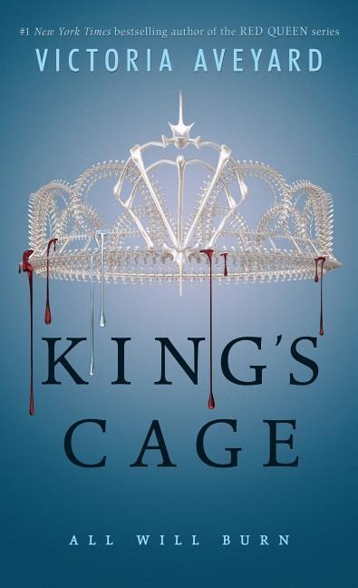 Kings Cage