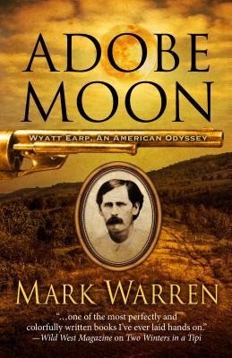 Adobe Moon