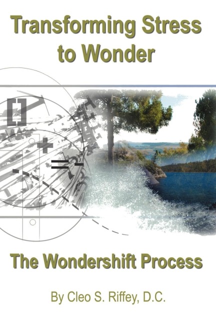 Transforming Stress To Wonder: The Wondershift Technique
