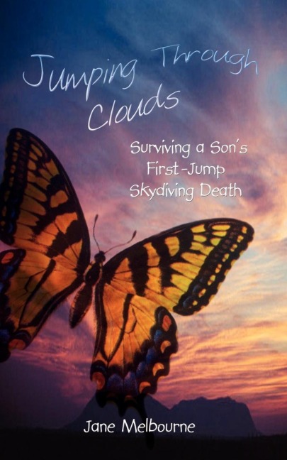 Jumping Through Clouds: Surviving a Sons First Jump Skydiving Death