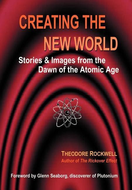 Creating the New World: Stories