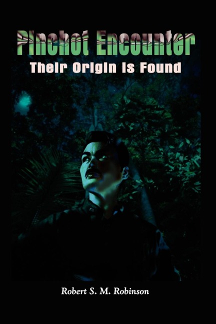 Pinchot Encounter: Their Origin is Found