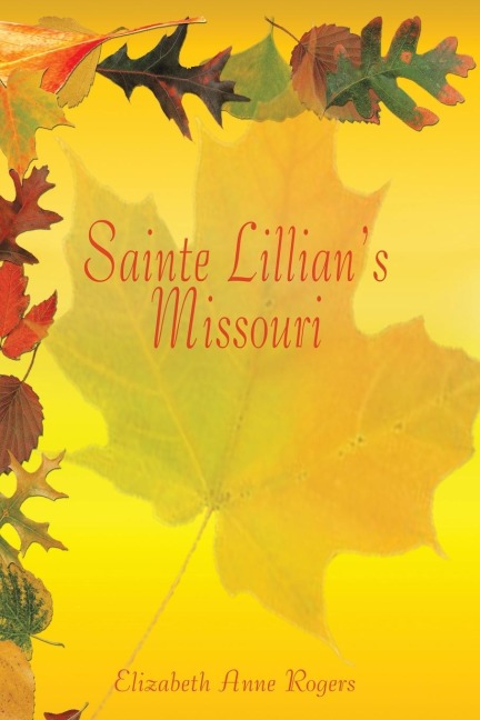Sainte Lillians Missouri