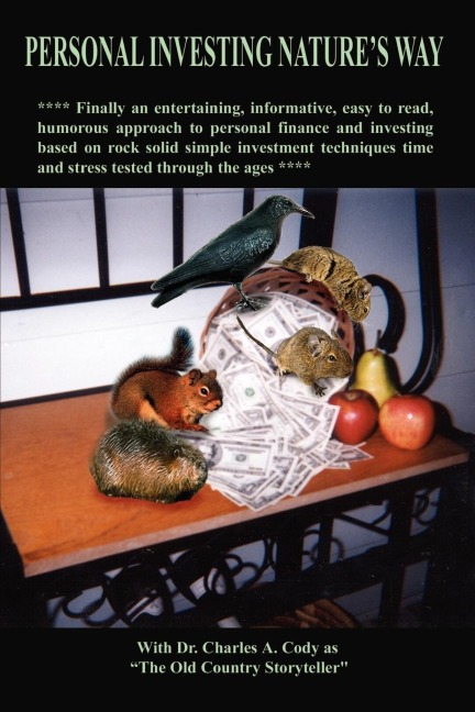 Personal Investing Natures Way