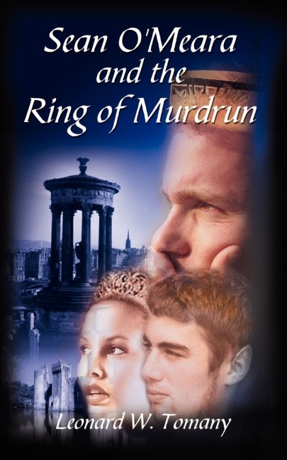 Sean OMeara and the Ring of Murdrun