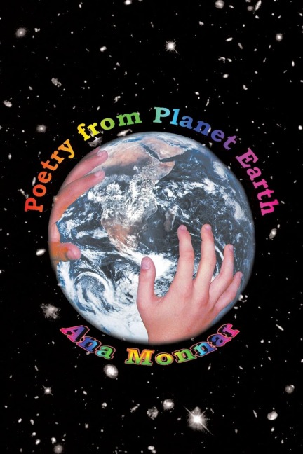 Poetry from Planet Earth