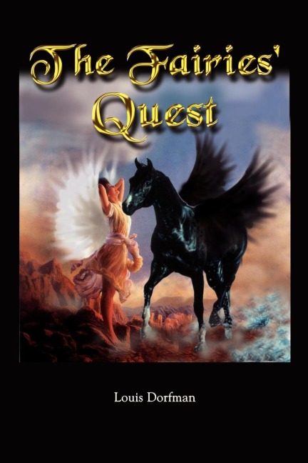 The Fairies Quest
