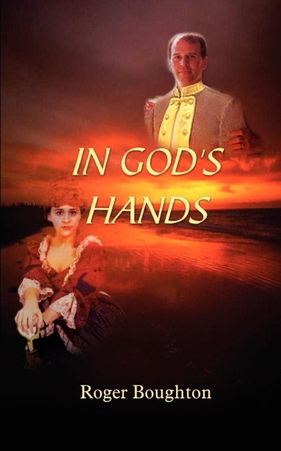 IN GODS HANDS