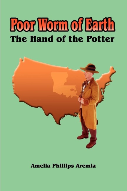 Poor Worm of Earth: The Hand of the Potter