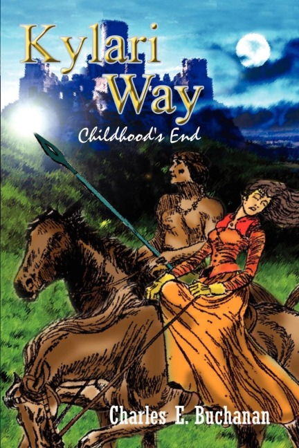 Kylari Way: Childhoods End