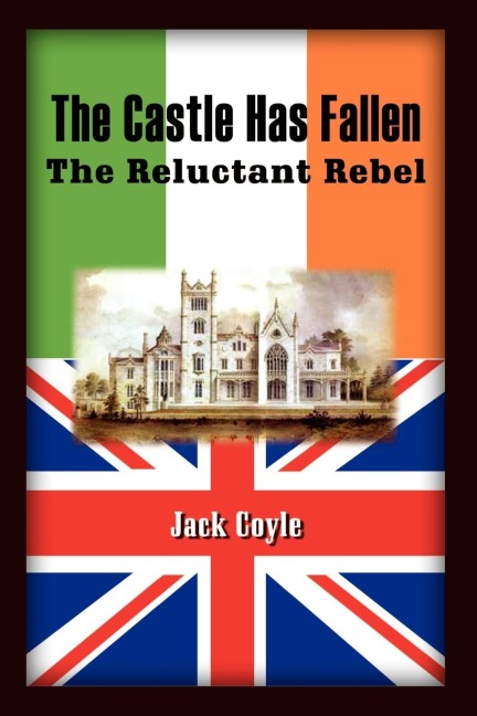 The Castle Has Fallen: The Reluctant Rebel
