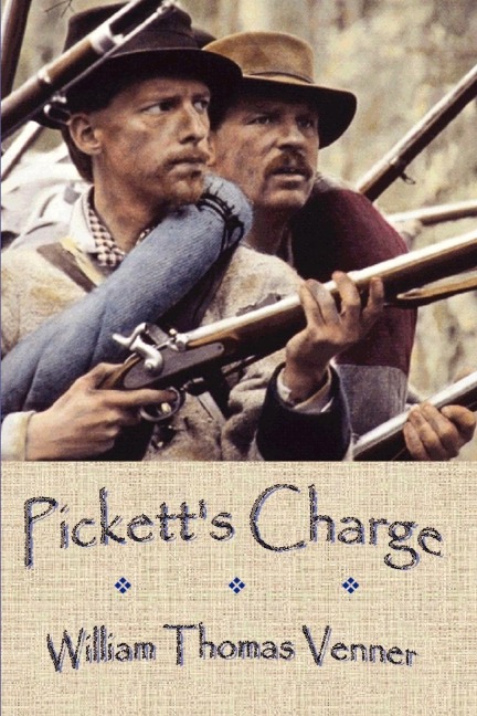 Picketts Charge