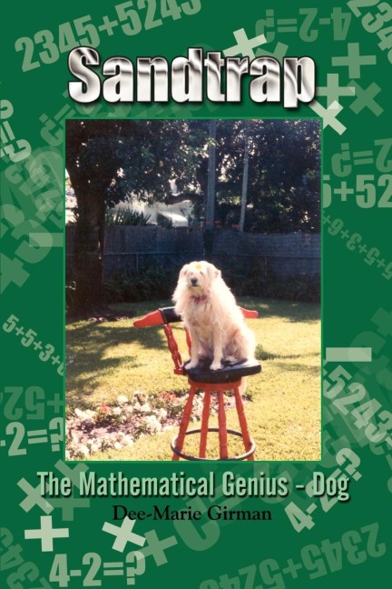 Sandtrap: The Mathematical Genius - Dog
