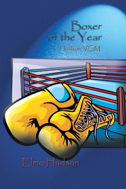 Boxer of the Year: Hudson Vgm