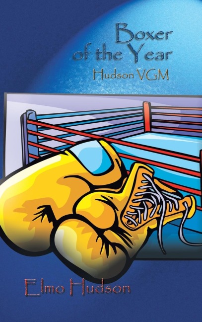 Boxer of the Year: Hudson Vgm