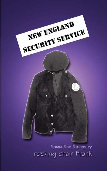 New England Security Service: Sound Bite Stories by