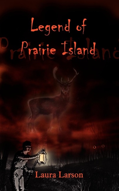 Legend of Prairie Island