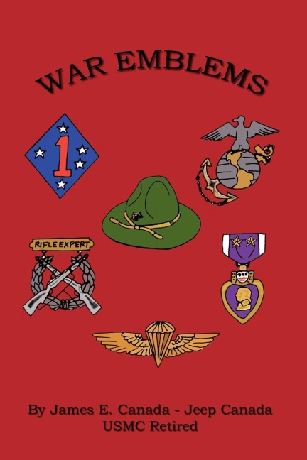 War Emblems