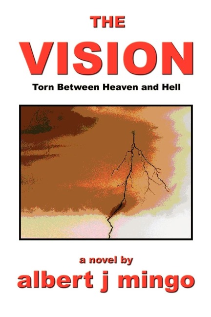 The Vision: Torn Between Heaven and Hell