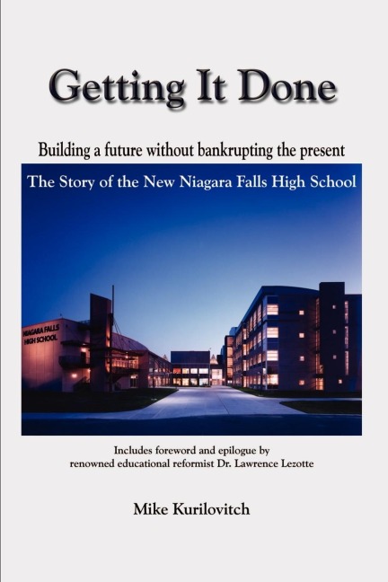 Getting It Done: Building a Future Without Bankrupting the Present