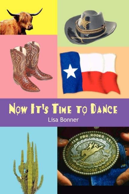 Now Its Time to Dance
