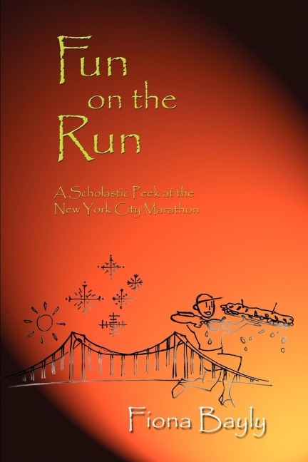 Fun on the Run: A Scholastic Peek at the New York City Marathon