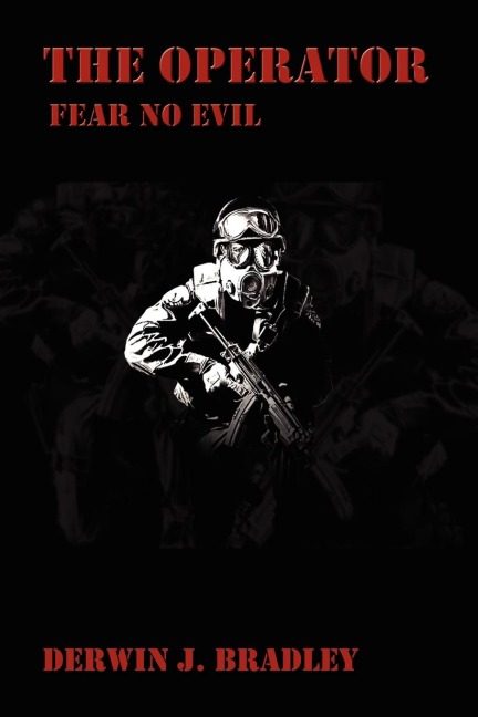 THE OPERATOR: FEAR NO EVIL