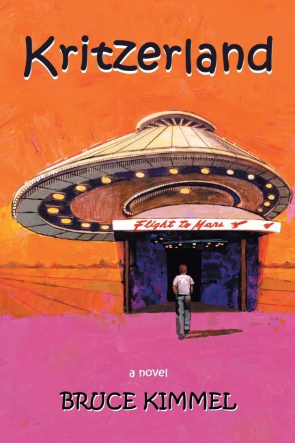 Kritzerland: A Novel