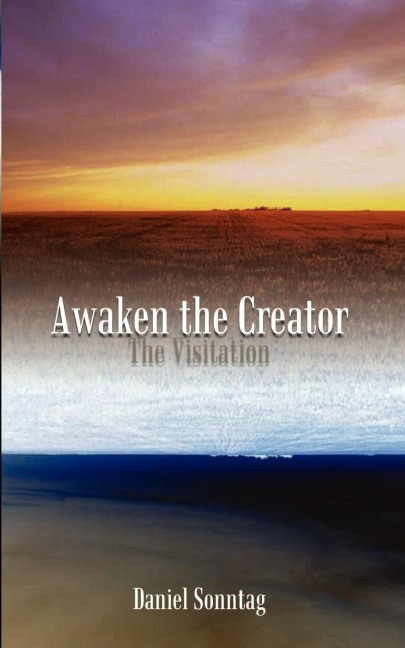 Awaken the Creator: The Visitation