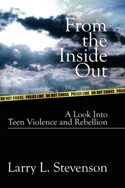 From the Inside Out: A Look Into Teen Violence and Rebellion