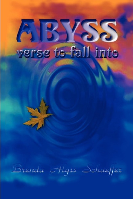 ABYSS: verse to fall into