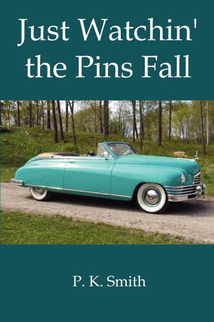 Just Watchin the Pins Fall