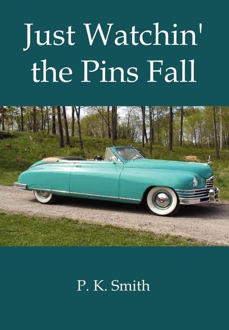 Just Watchin the Pins Fall