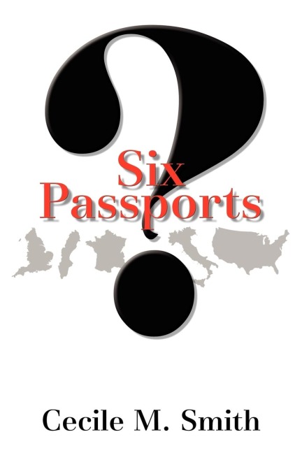 Six Passports: ?