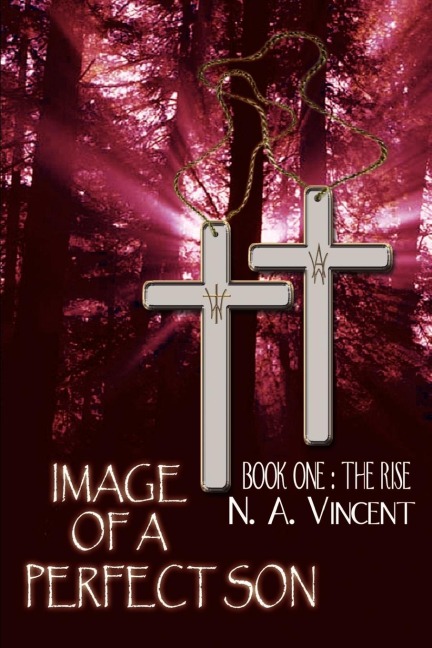 IMAGE OF A PERFECT SON: BOOK ONE : THE RISE