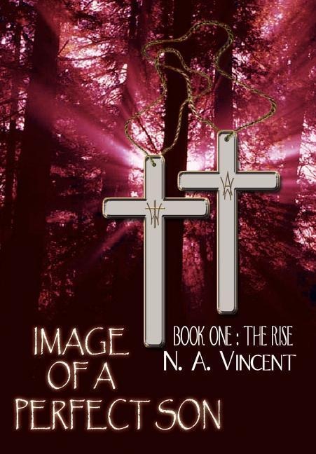 Image of a Perfect Son: Book One: The Rise