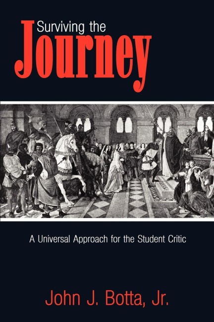 Surviving the Journey: A Universal Approach for the Student Critic