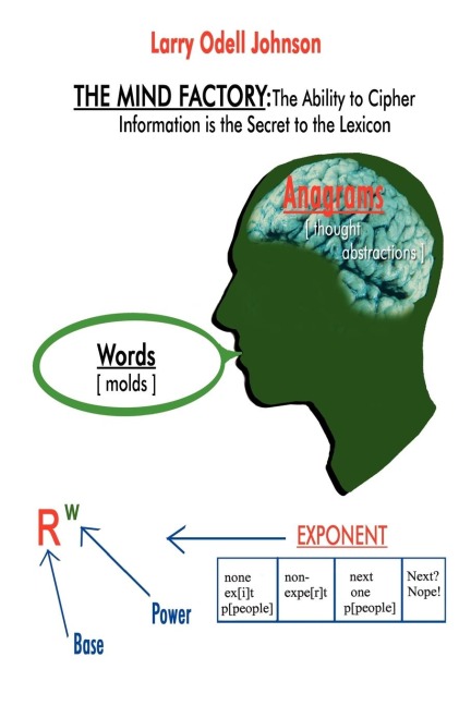 The Mind Factory: The Ability to Cipher Information Is the Secret to the Lexicon
