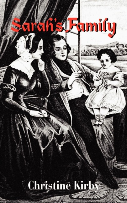 Sarahs Family