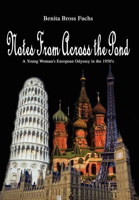 Notes From Across the Pond