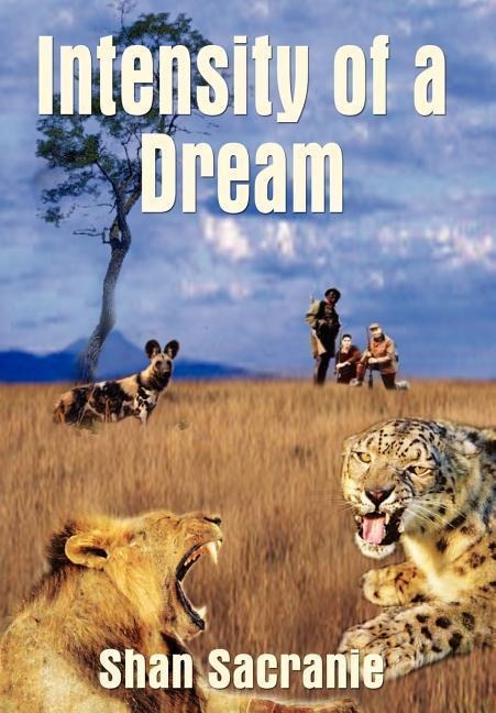 Intensity of a Dream