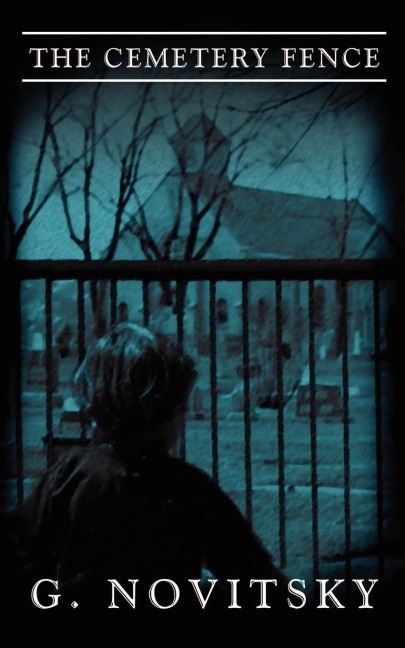 The Cemetery Fence