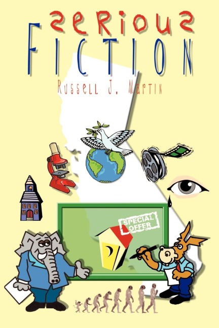 Serious Fiction