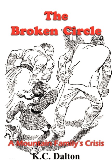 The Broken Circle: A Mountain Familys Crisis