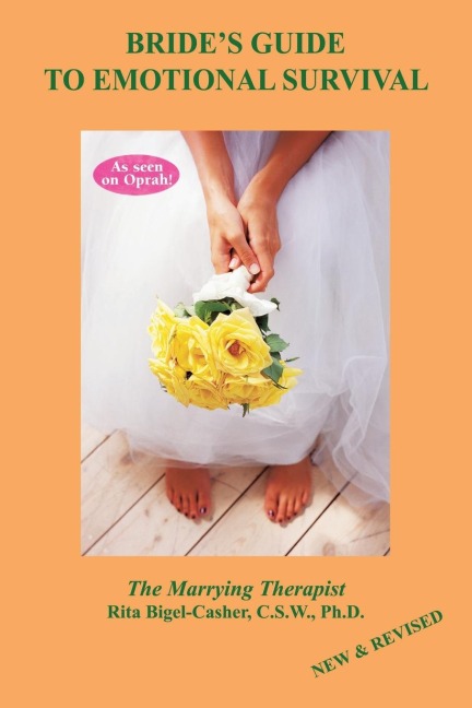 Brides Guide To Emotional Survival