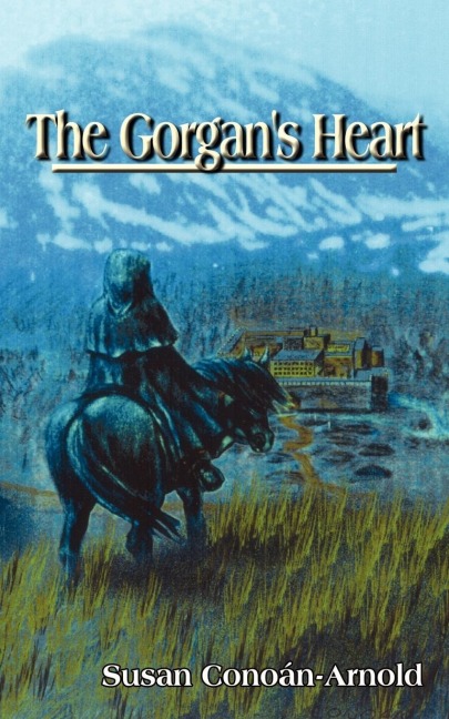 The Gorgans Heart