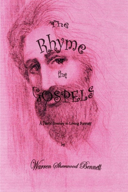 The Rhyme of the Gospels: A Poetic Gospel Journey