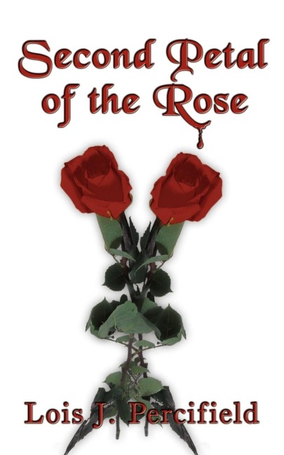 Second Petal of the Rose